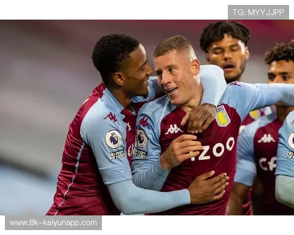 阿斯顿维拉客场战绩分析：近三个客场保持不败