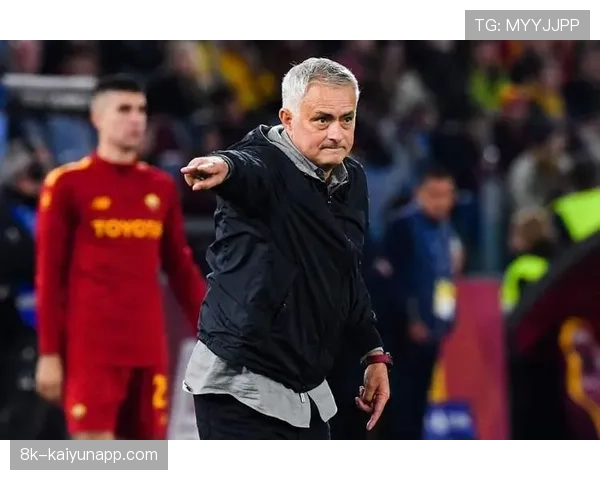 赛前发布会：穆里尼奥确认扎尼奥洛将首发出战老东家罗马